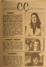 Türk Pop Müziği Sanatçıları Ansiklopedisi KİTAP 