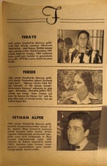 Türk Pop Müziği Sanatçıları Ansiklopedisi KİTAP 