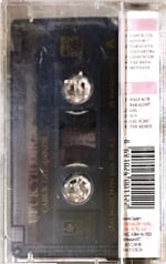 Ufuk Yıldırım - Çabuk Gel Annem KASET