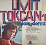Ümit Tokcan – Karadeniz LP PLAK 
