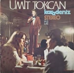 Ümit Tokcan – Karadeniz LP PLAK 