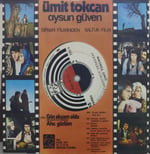 Ümit Tokcan Ordunun dereleri 45 LİK PLAK 