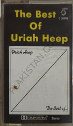 Uriah Heep – The Best Of... KASET