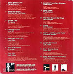 Various Artists  The Ultimate Romance Album (Disc Two) CD