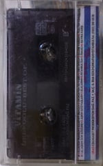 Vitamin Deli dolu KASET 