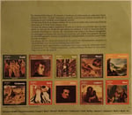 Vivaldi*, Ensemble Orchestral De Paris, Jean-Pierre Wallez – Les Quatre Saisons LP PLAK 
