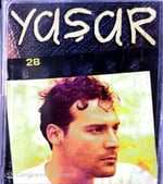 Yaşar - Divane KASET