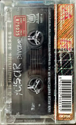 Yaşar - Divane KASET