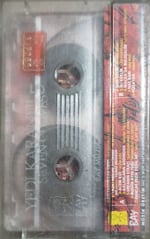 Yedi karanfil 5 KASET 