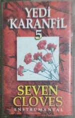 Yedi karanfil 5 KASET 