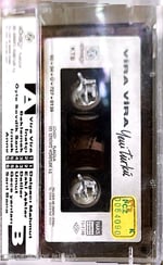 Yeni Türkü - Vira Vira KASET