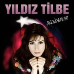 Yıdız Tilbe Delikanlım LP PALK