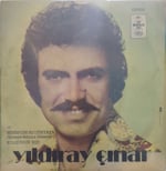 Yıldıray Çınar Benim gibi bu Dünyaya 45 LİK PLAK 