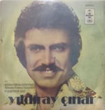 Yıldıray Çınar Benim gibi bu Dünyaya 45 LİK PLAK 
