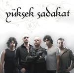 Yüksek Sadakat İhtimaller denizi  LP PLAK