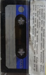 Yüksel Özkasap 7 KASET 