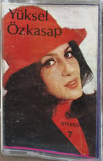 Yüksel Özkasap 7 KASET 