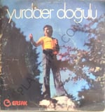Yurdaer Doğulu Kulakların Çınlasın 45 Lik