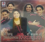 Yurtseven Kardeşler – De Bana / Of Anam Of CD