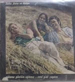 Zafer Banu Hülya Seni Gidi Çapkın 45lik