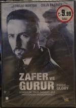 Zafer ve Gurur - DVD