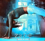 Zazie – Made In Love CD