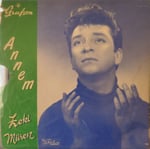 Zeki Müren Annem 45lik