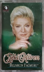 Zeki Müren Bıldırcın yağmuru  KASET 