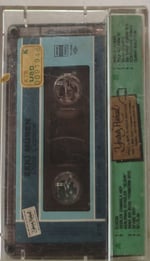 Zeki Müren Dilek Çeşmesi KASET 