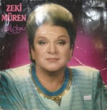Zeki Müren – Helal Olsun LP PLAK 