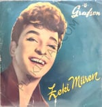 Zeki Müren Şüphe Üzüntüsü 45lik
