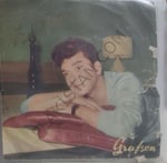 Zeki Müren Yollar Uzak Gelemedim 45lik