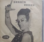 Zerrin Zeren Yazık Sana 45lik