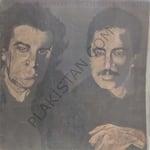 Zülfü Livaneli - Theodorakis Güneş Topla Benim İçin LP