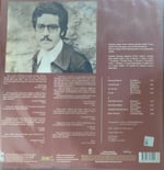 Zülfü Livaneli Nazım Türküsü ( 2018 baskı ) LP PLAK 