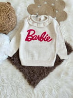 BARBİE TRİKO KAZAK