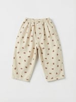 BASİC TSHİRT BEAR BALLOON JEAN TAKIM UNİSEX