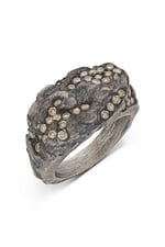  Bazalt Collection Tasarım Yüzük 00084