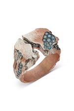  Bazalt Collection Tasarım Yüzük 00153