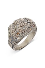  Bazalt Collection Tasarım Yüzük 00165