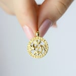Balık Burcu Charm