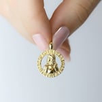 Başak Burcu Charm