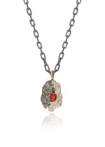 Bazalt Collection Tasarım Kolye - 00191