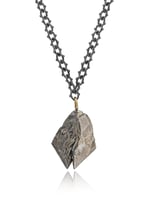 Bazalt Collection Tasarım Kolye - 00213
