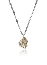 Bazalt Collection Tasarım Kolye - 00223