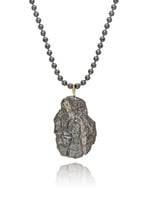 Bazalt Collection Tasarım Kolye - 00228