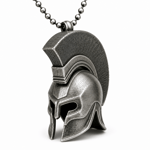 Helmet Kolye