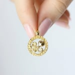 Kova Burcu Charm