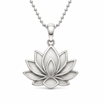 Lotus Kolye