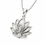 Lotus Kolye